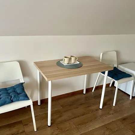 Kambariu Nuoma Maison d'hôtes Palanga
